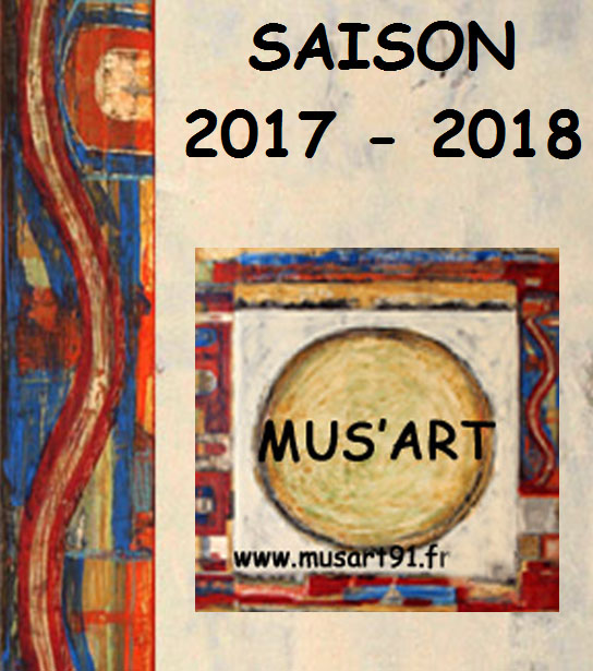 LA SAISON 2017-2018